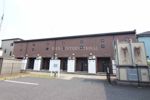 レオネクストコスモスの間取り画像