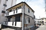 フェニックス月見山の外観
