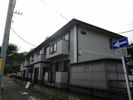 サンライフ岡村Aの間取り画像