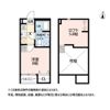 CARPE DIEMの間取り画像