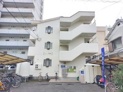 アネーロ鉄砲町の外観画像