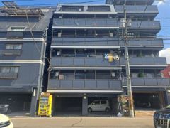 オックスフォードサーカス松山市駅IIの外観画像