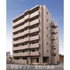 なかよしマンション塩上の外観