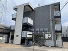 レオパレスグランコート瀬戸の間取り画像