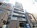 エスポアール福島の外観