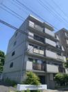 ヒルトンブルーの間取り画像