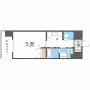 LUMINOUS蛍池の間取り画像