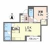 シャーメゾン 京町の間取り画像