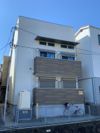 ジュブリーユ京橋の外観