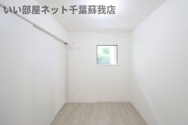 洋室