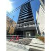 CRESTTAPP野田の外観