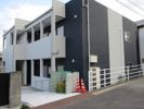 サニープレイス山手町Ⅱの間取り画像