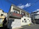 大原ビルの間取り画像