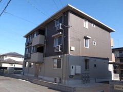 ポポラーレの外観画像
