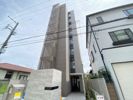 ALUNA 江坂の間取り画像