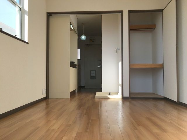 リビング