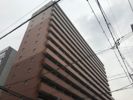グランカーサ難波元町の外観