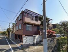 ロイヤルパレスの外観画像