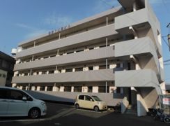 第7江藤ビルの外観画像