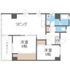 ロベリア弐番館の間取り画像