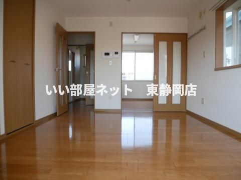 リビング