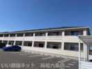 イニシオ Aの間取り画像
