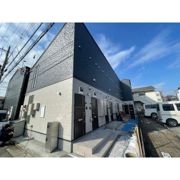 MQuarto瑞江Ⅱの外観画像