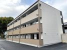 クレストラフィーネの外観