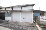 旭東町長屋の間取り画像