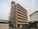 ケントクレール黒崎の外観