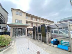 ローズハイツT・Kの外観画像