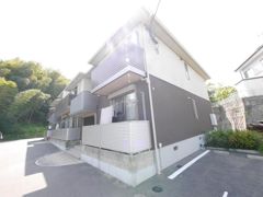 ウィンドヒルTKの外観画像