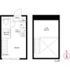 グランディール川崎の間取り画像