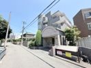 シャノアールの外観