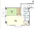 ルーア芦屋の間取り画像