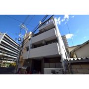 リアコート下新庄Ⅱの外観画像