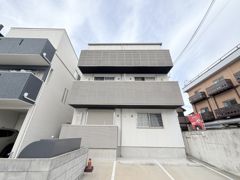 フィユフラッツ豊中末広町の外観画像