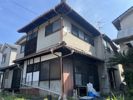 宮原アパートの外観