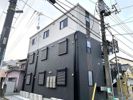 井土ケ谷テラスの間取り画像