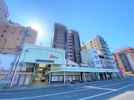 リンデンバウム京町の外観