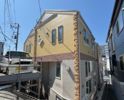 ユナイト白楽アンシャンテの間取り画像