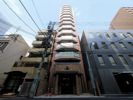 B－PROUD天満橋の間取り画像