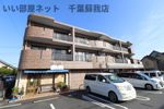 サン・ビルの間取り画像