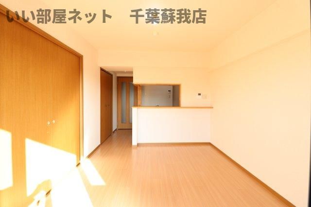 リビング