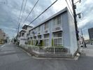 レオパレス光南の外観
