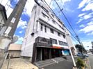 エクセレンス栄光の外観
