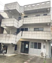 増田ビルの外観画像