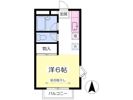 カルテットの間取り画像