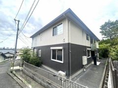 ブルーム津島福居の外観画像