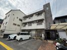 吉島ポンドハイツの間取り画像